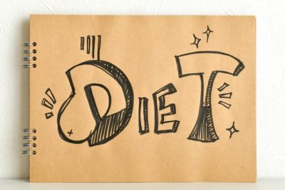 ダイエットに効果的な炭水化物とは？ | その他