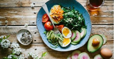 「低脂質＝痩せる」はもう古い？ | その他