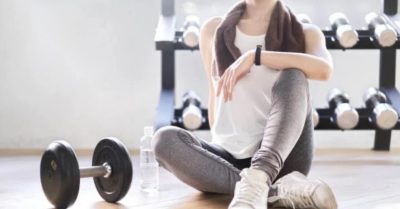 筋トレは短時間？長時間？ | その他