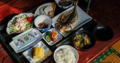 朝食を無理やり摂っている人へ | その他